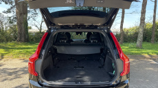 Volvo Xc90 2.0 B5D [235] R DESIGN 5dr AWD Geartronic Diesel Estate